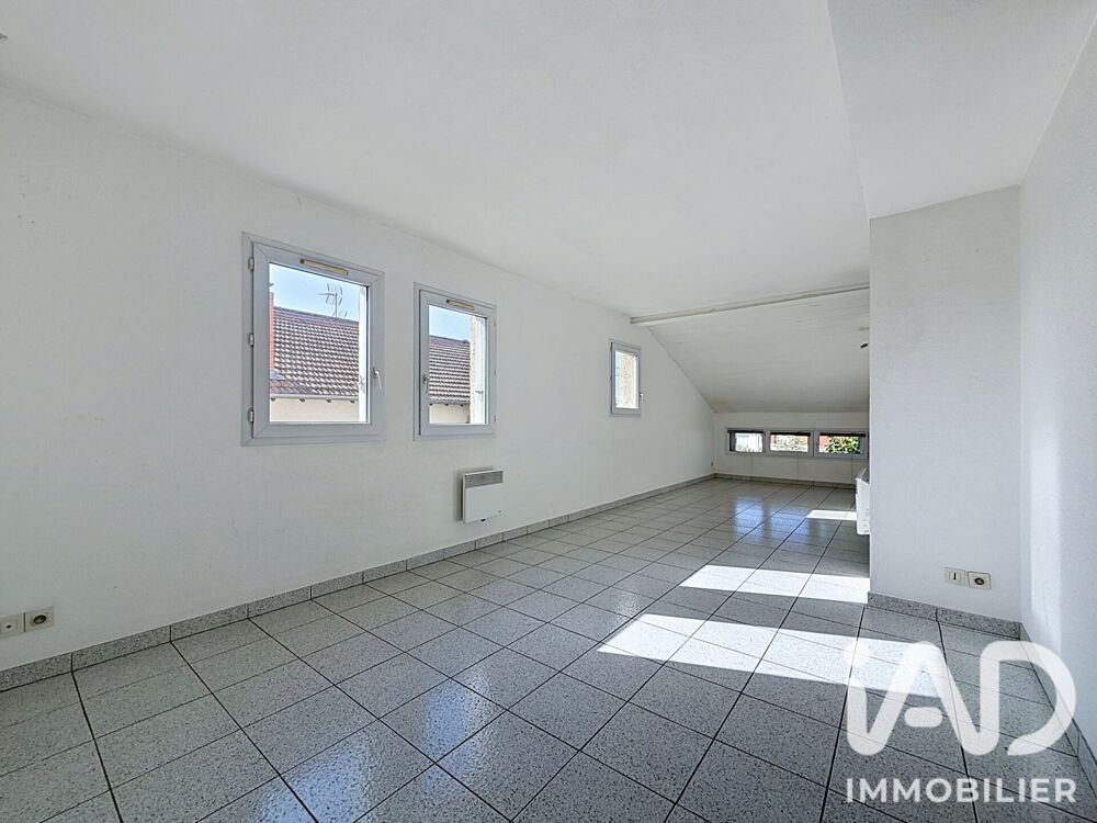 vente Appartement - 2 pièce(s) - 46 m² Toulouse (31200)