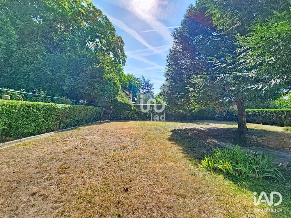 Vente Terrain Vente Terrain 680 m&sup2; Follainville-dennemont