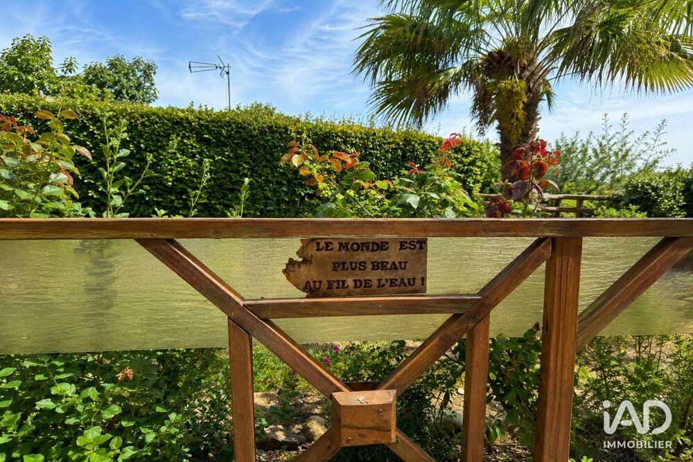 à vendre  Appartement Meschers-sur-Gironde (17132)