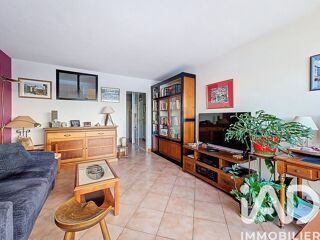  Appartement à vendre 1 pièce 29 m²