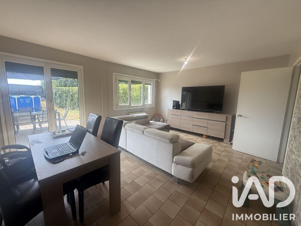 Vente Maison Vente Maison/villa 6 pièces Hulluch