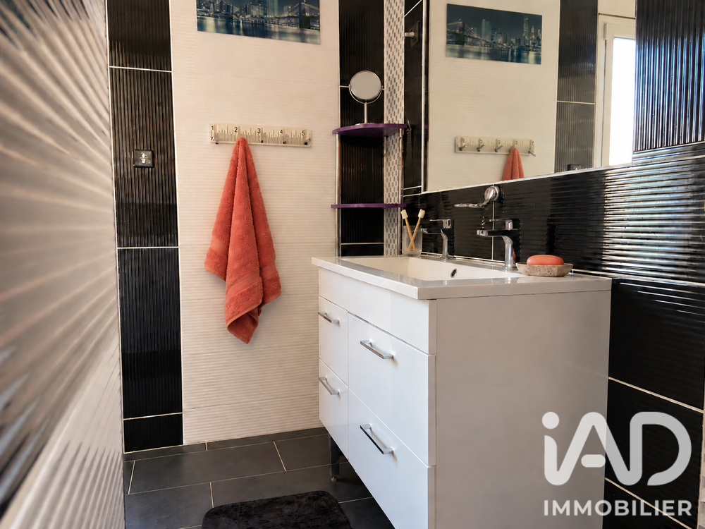 à vendre  Maison Orléans (45000)