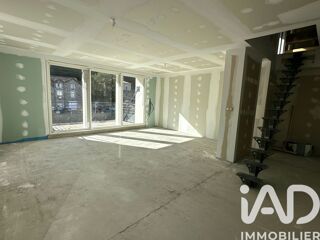  Appartement à vendre 6 pièces 183 m²