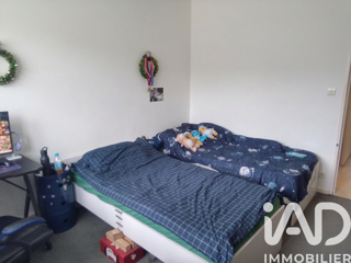  Appartement à vendre 4 pièces 80 m²