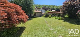 Maison à vendre 7 pièces 133 m²