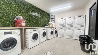  Appartement à vendre 1 pièce 18 m²