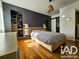  Maison à vendre 4 pièces 77 m²