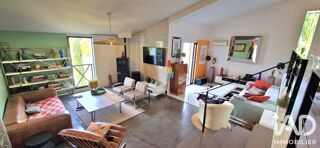  Maison à vendre 7 pièces 207 m²