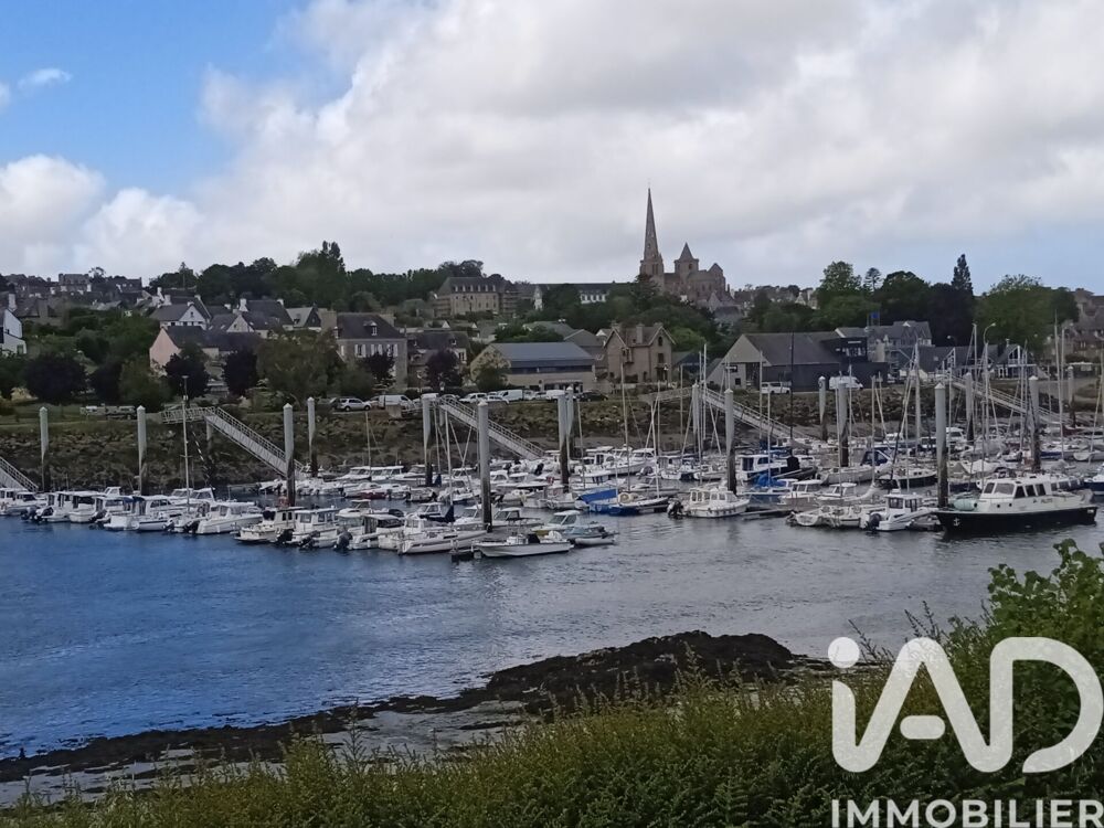 vente Maison - 5 pièce(s) - 78 m² Tréguier (22220)