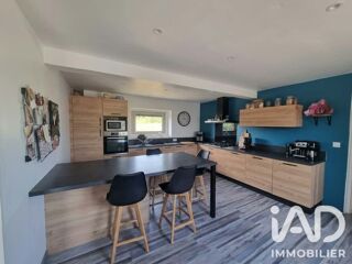 Maison à vendre 6 pièces 169 m²