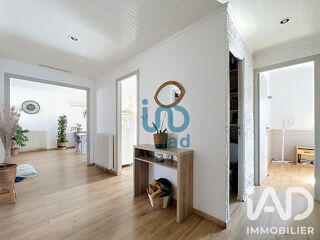  Maison à vendre 7 pièces 160 m²