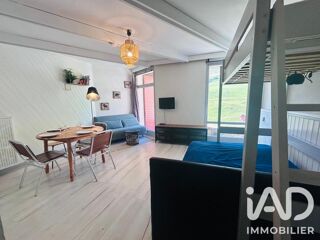  Appartement à vendre 1 pièce 27 m²