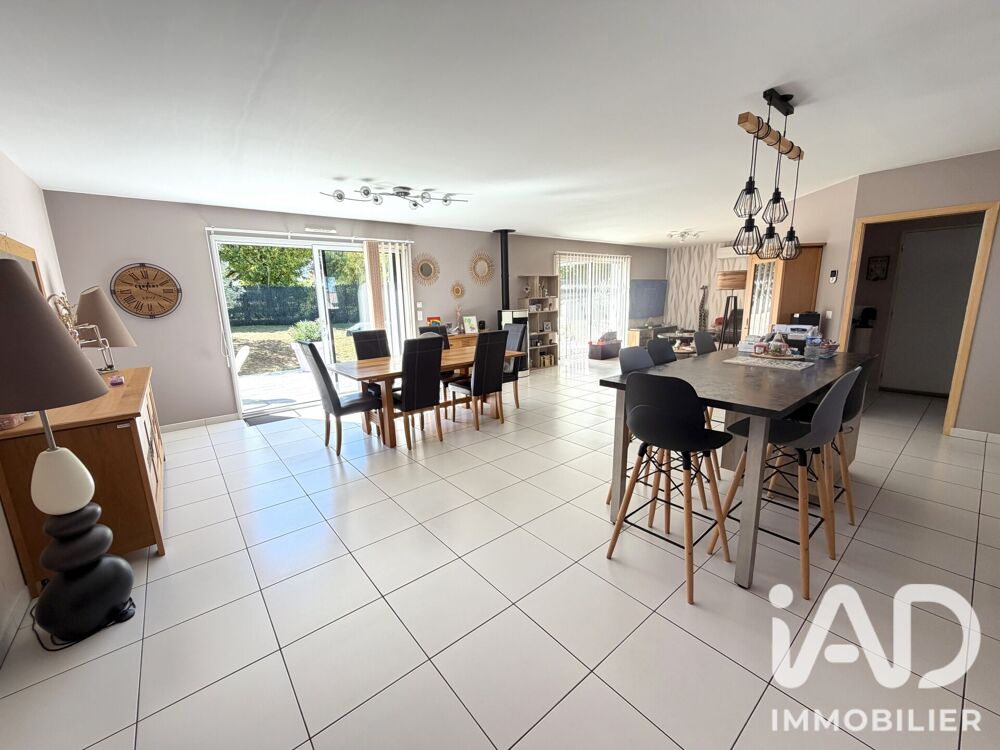 Vente Maison/villa 5 pièces