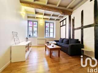  Maison à vendre 4 pièces 83 m²