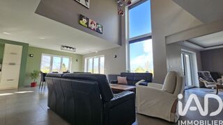  Maison � vendre 14 pi�ces 300 m�