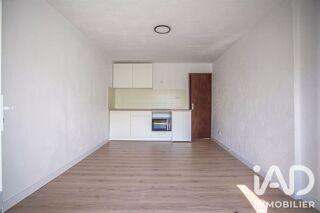  Appartement à vendre 1 pièce 20 m²