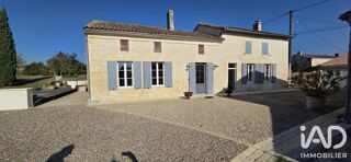  Maison à vendre 13 pièces 500 m²