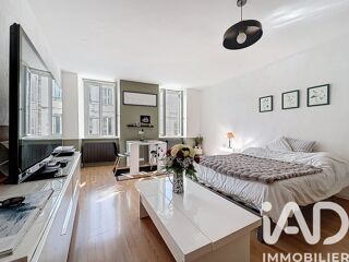  Appartement à vendre 1 pièce 36 m²