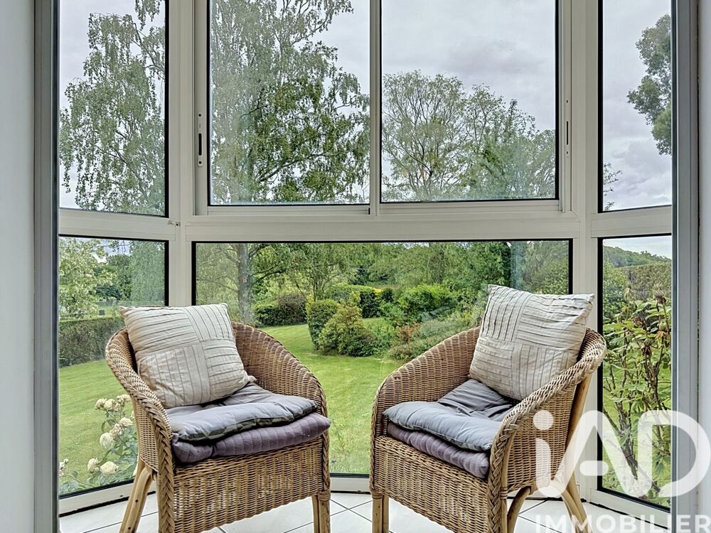 Vente Maison Vente Maison traditionnelle 4 pièces Guidel