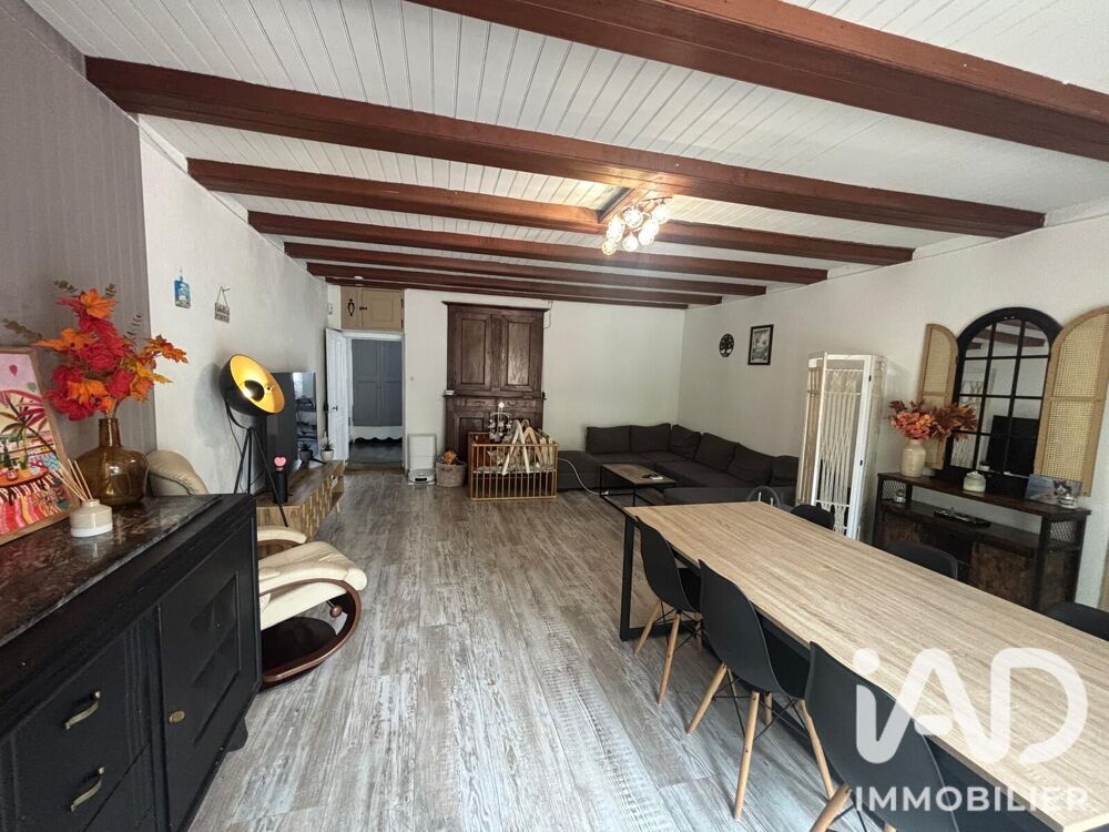 Vente Maison Vente Maison/villa 6 pièces Autet