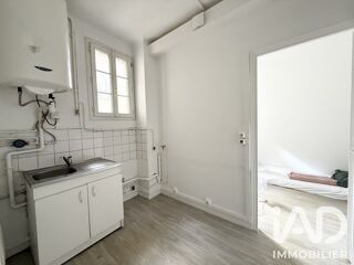  Appartement à vendre 3 pièces 45 m²