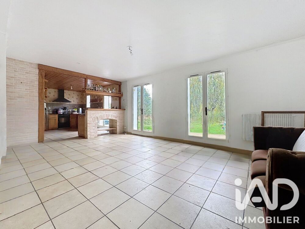 Vente Maison Vente Maison/villa 5 pièces Le landin