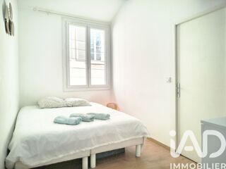  Appartement � vendre 2 pi�ces 44 m�
