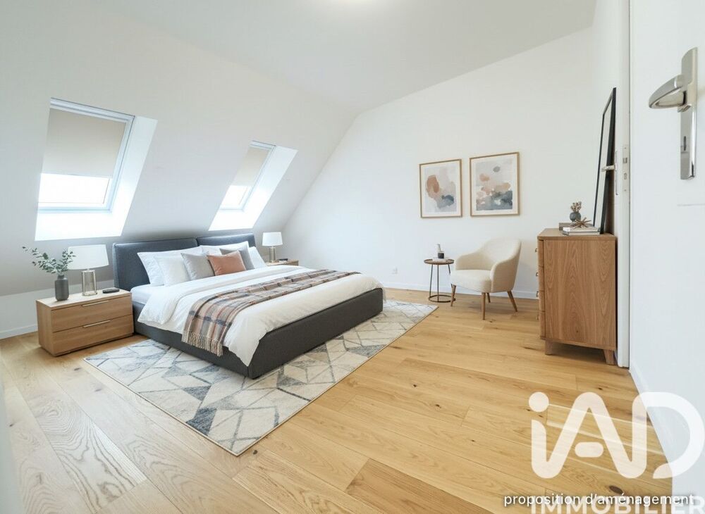 � vendre  Appartement Le Plessis-Robinson (92350)