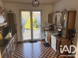  Maison à vendre 7 pièces 162 m²