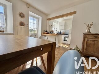  Maison � vendre 3 pi�ces 53 m�