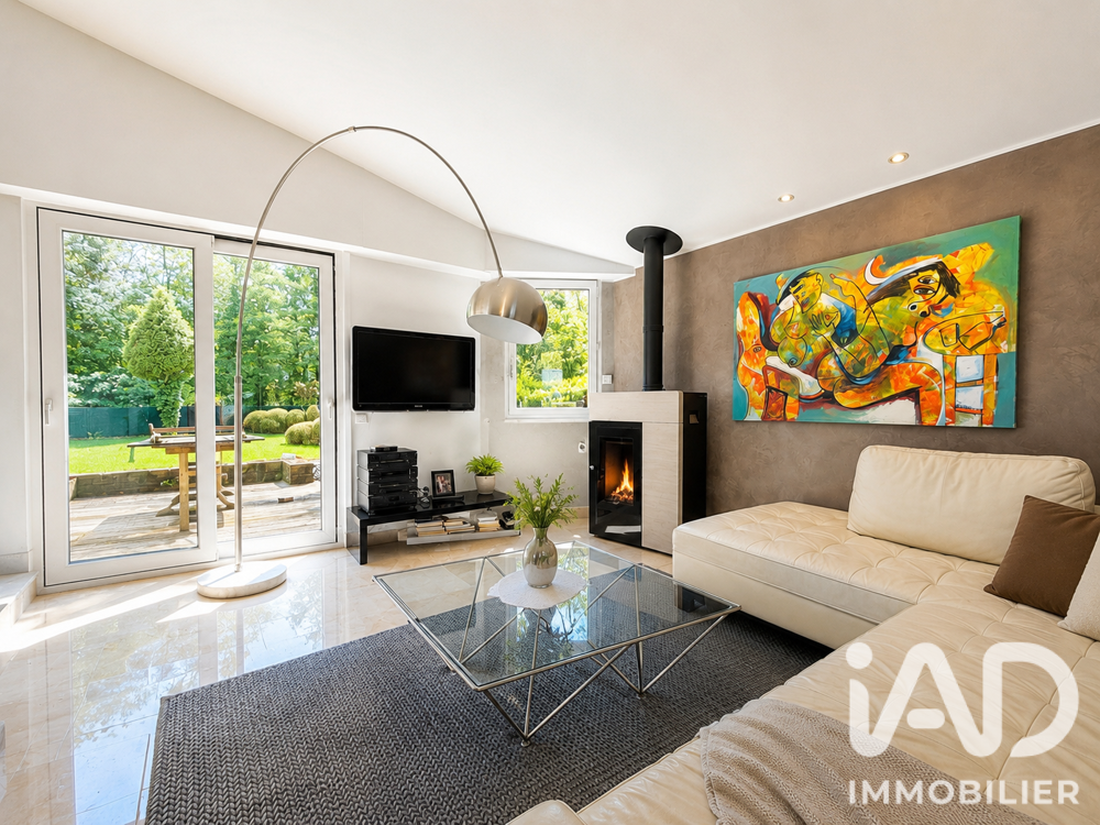 Vente Maison Vente Maison/villa 6 pièces Montenescourt