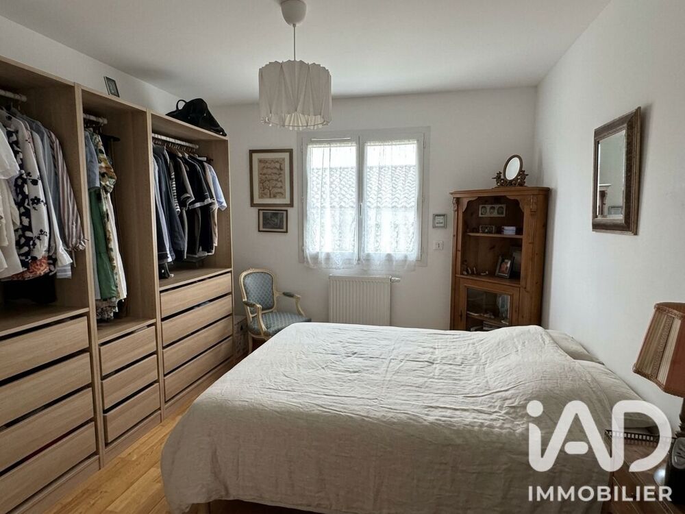 Vente Maison Vente Maison traditionnelle 4 pièces Verzé