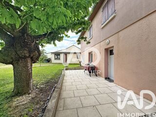  Maison � vendre 6 pi�ces 162 m�