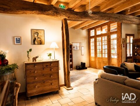   Vente Murs commerciaux 702 m&sup2; 