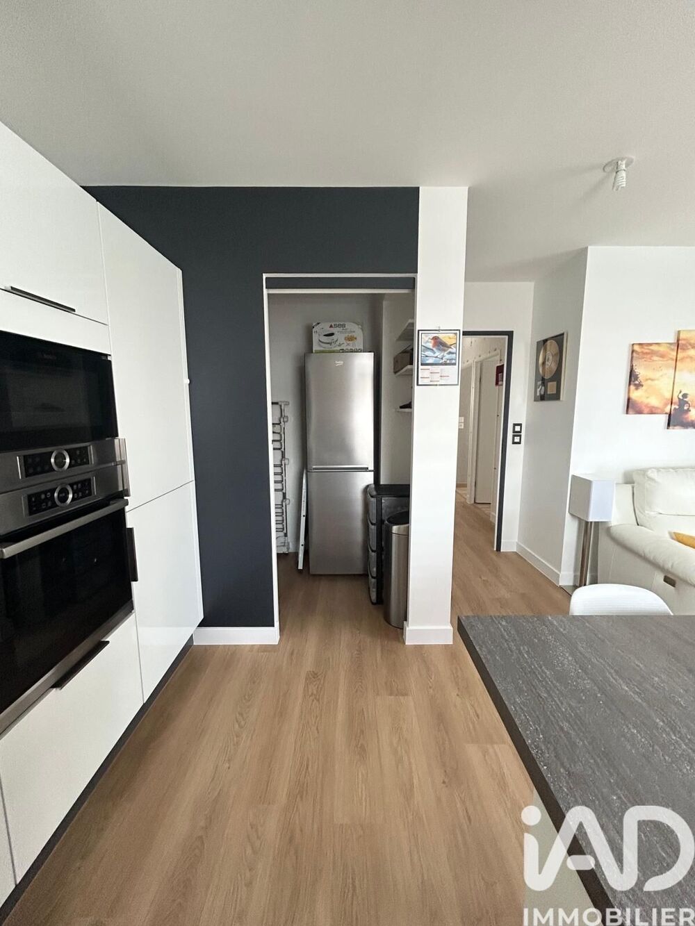 Vente Appartement Vente Appartement 3 pièces Tours