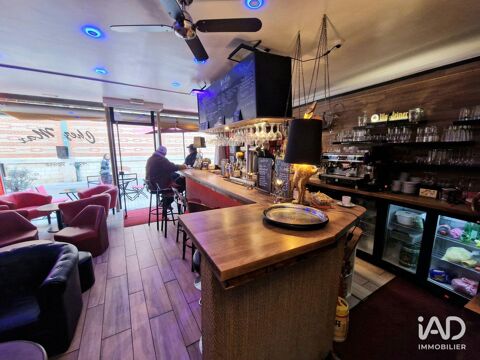   Vente Bar 74 m&sup2; 
