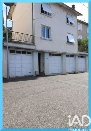  Maison à vendre 4 pièces 77 m²