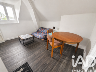  Appartement à vendre 1 pièce 19 m²