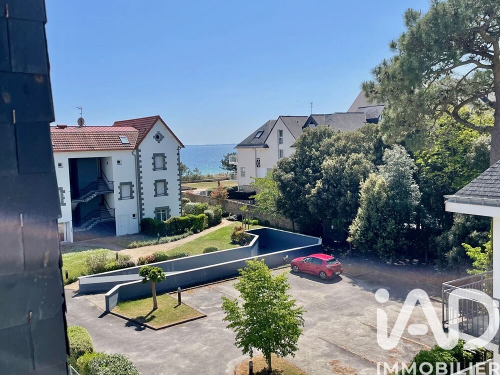 Vente Appartement Vente Appartement 2 pièces Carnac