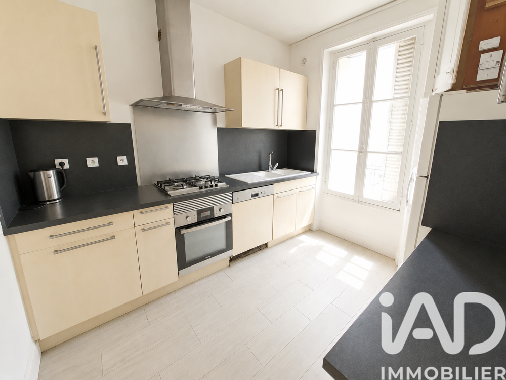 Vente Maison Vente Maison/villa 5 pièces Châteauneuf-sur-loire