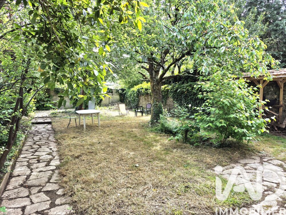 à vendre  Maison Nantes (44300)