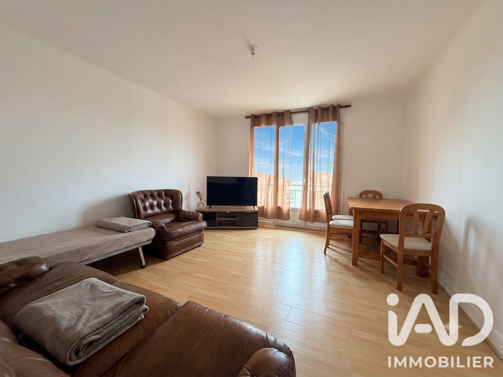 Vente Appartement Vente Appartement 3 pièces Nantes