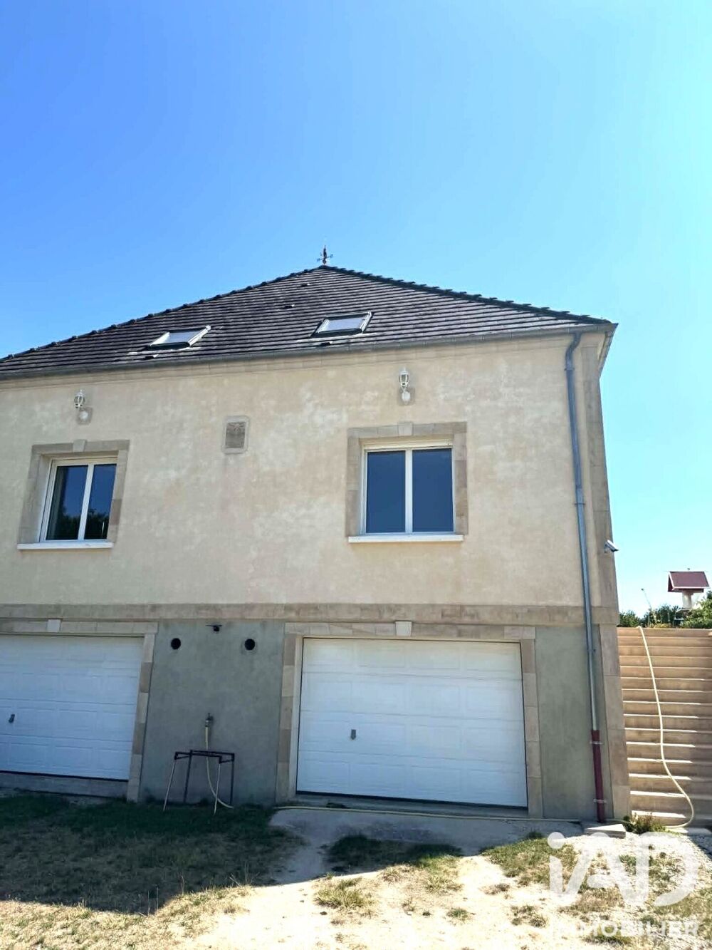 Vente Maison Vente Pavillon 8 pièces Assenay