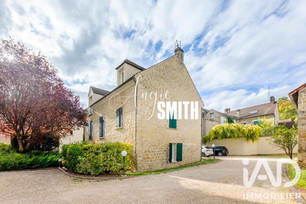 Vente Parking/Garage Vente Parking 11 m&sup2; Auvers-sur-oise