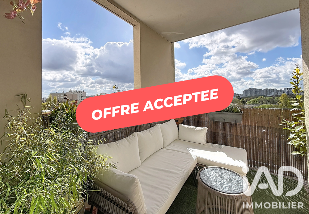 Appartement 4 pièces 81 m² · à Épinay-sur-Seine · 81 m² · 225 000 €