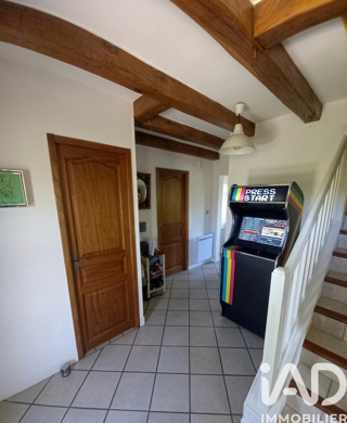  Maison à vendre 5 pièces 130 m²