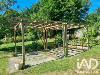  Maison à vendre 7 pièces 121 m²