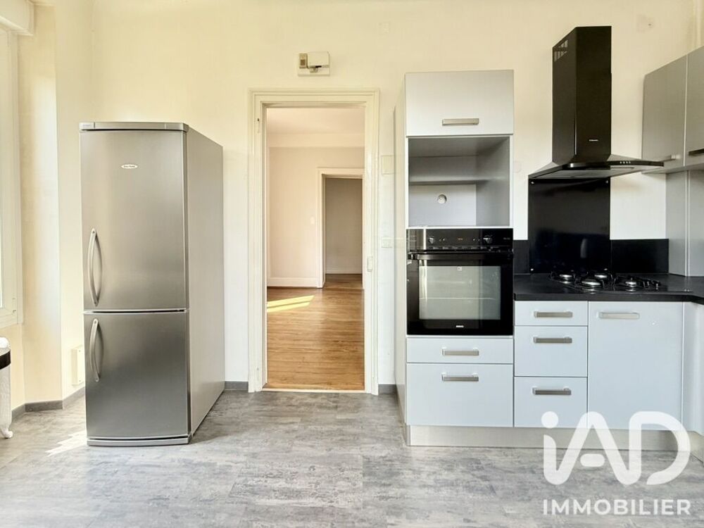 Vente Appartement 6 pièces