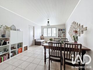  Appartement à vendre 4 pièces 72 m²