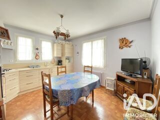  Maison à vendre 6 pièces 110 m²